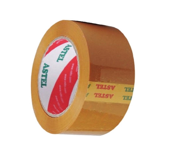 ASTEL KAHVERENGİ KOLİ BANDI 70X100 resmi