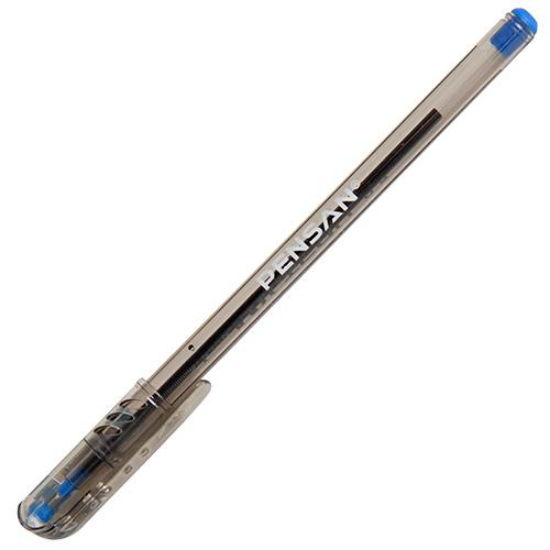 PENSAN MY TECH TÜKENMEZ KALEM MAVİ 0.7 - 2240 resmi