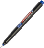 KRAF ASETAT KALEMİ OHP PLUS (S) 290 MAVİ resmi