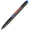 KRAF ASETAT KALEMİ OHP PLUS (M) 280 MAVİ resmi