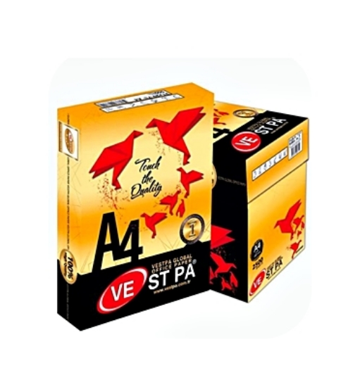 VESTPA GOLD A4 FOTOKOPİ KAĞIDI resmi