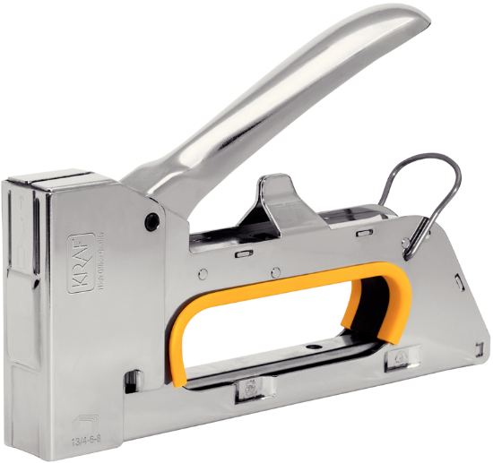 KRAF ÇAKMA MAKİNESİ 45G resmi