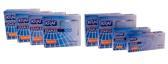 KRAF ZIMBA TELİ 23/17 1000 Lİ 2317 resmi