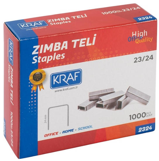 KRAF ZIMBA TELİ 23/24 1000 Lİ 2324 resmi