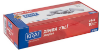 KRAF ZIMBA TELİ 24/6 BEYAZ 1000 Lİ 235G resmi