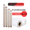 DELLA PLOTHER KAĞIDI 182 CM - 1. KALİTE resmi