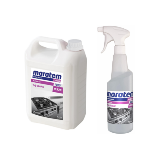MARATEM M325 YAĞ ÇÖZÜCÜ resmi