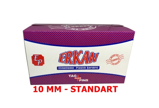 ERKAN STANDART KILÇIK 10 MM resmi