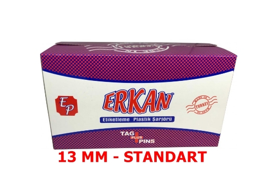 ERKAN STANDART KILÇIK 13 MM resmi