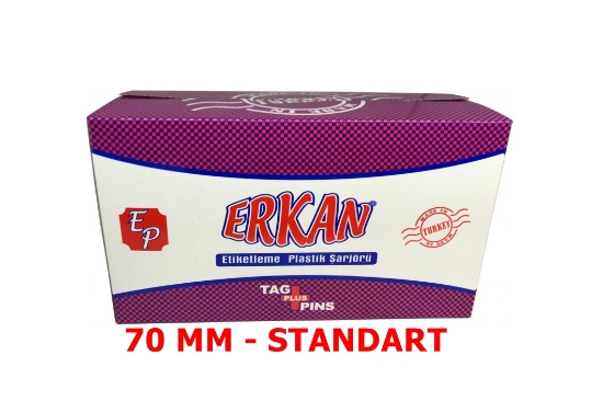ERKAN STANDART KILÇIK 70 MM resmi
