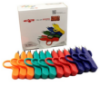 GOLDEN EAGLE İPLİK TEMİZLEME MAKASI / TC-801 resmi